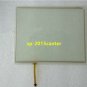 For 7.5" 4wire DMC AST-075A Touch Screen Glass #SP62