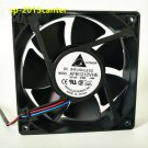 For AFB1212VHE12038 12V 0.9A four-wire PWM speed fan#SP62