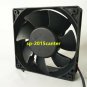 For AFB1212VHE12038 12V 0.9A four-wire PWM speed fan#SP62