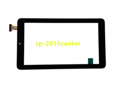 For 7" inch Touch Screen ALCATEL ONETOUCH PIXI 3 7 kd 7kd 8055 Digitiz #SP62