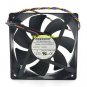 For FOXCONN PV123812DSPF01 Fan DC 12V 0.90A 120*120*38mm 4 pin #SP62