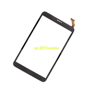 For 8" Touch Screen Digitizer Replacement MGLCTP-80960 #SP62