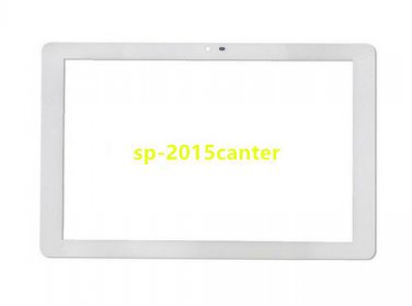 For 10.1" Tablet Touch Screen Sensor Replacement YTG-G10057-F4 #SP62