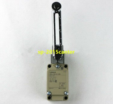 For Omron Limit Switch WLCA12-2N WLCA122N free shipping #SP62