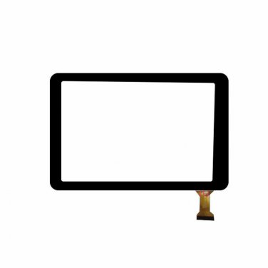New 10.1 Inch Digitizer Touch Screen For RCA 10Viking Pro RCT6303W87 Table j0426