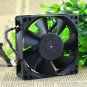 1 pcs New  NIDEC D08A-24TS2 01 fan 24V 8CM 80X25MM 2pin 90 day warranty XH