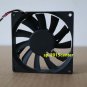 For RUILIAN SCIENCE RDL8015S fan DC12V 0.09A 8cm 3pin #SP62
