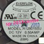 75mm R128015SU Fan for Video Card EAH5830 8600 with 60 days warranty j0428