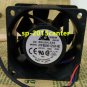 For Delta PFB0612UHE 6038 12V 1.68A blower fan air flow over Madden #SP62