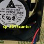 For Delta PFB0612UHE 6038 12V 1.68A blower fan air flow over Madden #SP62