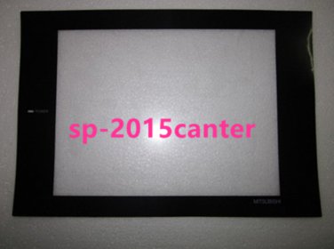 NEW For Mitsubishi A975GOT-TBD-B Touchscreen Protective Film A975GOT  &CANTER