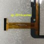 For 6 inch touch screen Digitizer XCL-S60002A-FPC3.0 tablet #SP62