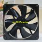 For 14025 DF1402512SEL 12V 0.14A 1.68W 14CM cooling fan #SP62
