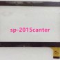 NEW For 7" Touch Screen Digitizer glass For CLV2659-B HLT 90 days warranty &sp