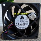 For AUB0712MB-7L10 Graphics card cooling fan DC12V 0.24A 4Pin #SP62