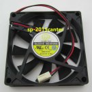 For HTPC S0801512H Graphics card cooling fan DC12V 0.19A 2Pin #SP62