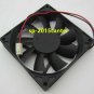 For HTPC S0801512H Graphics card cooling fan DC12V 0.19A 2Pin #SP62