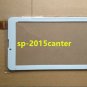 For 7' INCH TOUCH SCREEN GLASS DIGITIZER KOCASO M776H WHITE #SP62