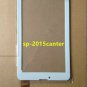 For 7' INCH TOUCH SCREEN GLASS DIGITIZER KOCASO M776H WHITE #SP62