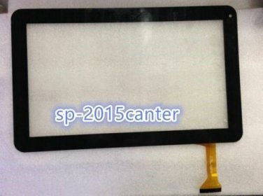 DH-1007A1-FPC033-V3.0 10.1 inch screen touch screen touch screen screen #sp