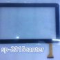 DH-1007A1-FPC033-V3.0 10.1 inch screen touch screen touch screen screen #sp