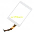 For 8 inch Touch Screen CZY6470A01-FPC Tablet Digitizer Sensor White #SP62