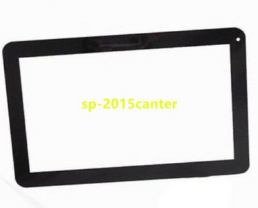 For 10.1 " Inch Touch Screen Digitizer AZPEN A1040 Tablet PC #SP62