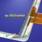 1PCS For YLD-CEGA442-FPC-A0 white Touch Screen Glass free shipping )