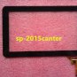 For 9 inch SVP Allwinner Tablet PC Digitizer Touch Screen glass Panel MF-198 #SP