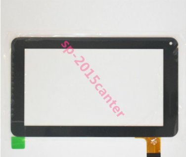 7' inch Touch Screen Cable FOR FM703906KA CZY6329X01 40-Core General Touch xh4
