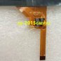 For 9 inch Tablet PC Digitizer Touch Screen glass Panel MF-198-090F-2 #SP62