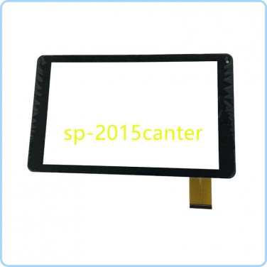 10.1 inch Touch Screen Panel Digitizer Glass XN1629 Tablet PC #SPC