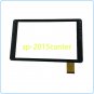 10.1 inch Touch Screen Panel Digitizer Glass XN1629 Tablet PC #SPC
