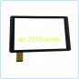 10.1 inch Touch Screen Panel Digitizer Glass XN1629 Tablet PC #SPC