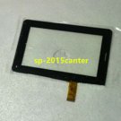 For 7 inch Touch screen FM705801KD 90 days warranty #SP62