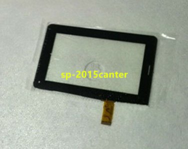 For 7 inch Touch screen FM705801KD 90 days warranty #SP62
