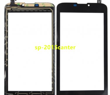 For 6Inch Black Digitizer Touch Screen Kocaso NovaOne 8 GB Tablet #SP62