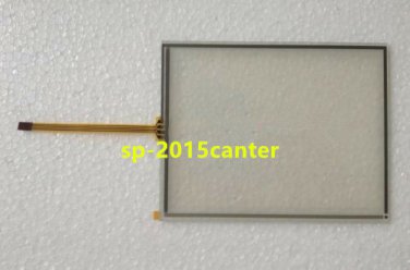 For DELTA HMI DOP-B05S100 DOP-B05S101 DOP-B05S111 Touch Screen Glass #SP62