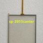 For DELTA HMI DOP-B05S100 DOP-B05S101 DOP-B05S111 Touch Screen Glass #SP62