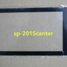 For 7inch tongfang E720 YLD-CCG7052-FPC-A0 touch screen digitizer #SP62