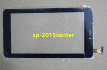 For 7inch tongfang E720 YLD-CCG7052-FPC-A0 touch screen digitizer #SP62
