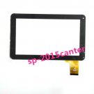MOMO9 interstellar version 50P 300-N3860G-B00 touch screen capacitive screen