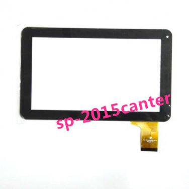 MOMO9 interstellar version 50P 300-N3860G-B00 touch screen capacitive screen