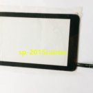 For 7 inch Touch screen Panel Digitizer JDC.3655FPC-A tablet #SP62