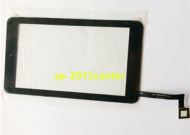 For 7 inch Touch screen Panel Digitizer JDC.3655FPC-A tablet #SP62