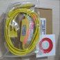 NEW Programming Cable for USB-PPI Siemens S7-200 6ES7901-3DB30-?0XA0 Win7 XP xh4