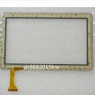 10.1" Inch Tablets Capacitive Touch Screen Panel DH-1007A1-FPC033-V3.0 Black