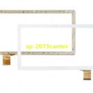 For 10.1" Trio stealth G4 V2 V 2 DIGITIZER TOUCH SCREEN TABLET PC White #SP62