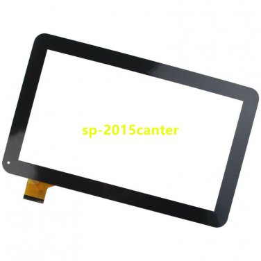 For 10.1" oysters T12 T12D T12V Touch Screen #SP62