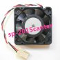 NMB 1604KL-04W-B49 Fan 40*40*10mm 0.10A 3pin with 60 days warranty